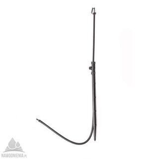 Mikrozraszacz obrotowy Orbita Spike z regulacją przepływu 82-117 l/h